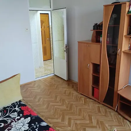 Mimi Apartment Olimp